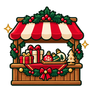 Artisan Christmas Market