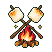 Marshmallow Roasting