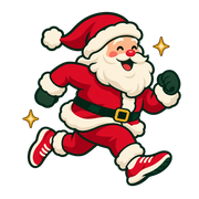 Santa Run
