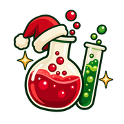 Santa's Secret Science Lab