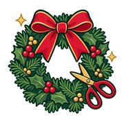 Christmas Wreath Making Workshop