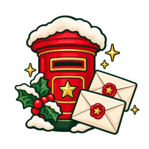 North Pole Postal Service
